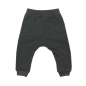 Pantalón de Felpa Shadow de Baby Clic