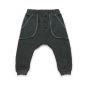 Pantalón de Felpa Shadow de Baby Clic