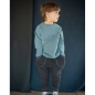 Pantalón de Felpa Shadow de Baby Clic