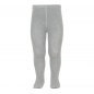 Leotardo Algodon-Lycra Punto Liso de Condor