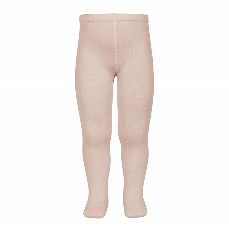 Leotardo Algodon-Lycra Punto Liso de Condor Leotardo Algodon-Lycra Punto Liso de Condor