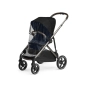 Plástico de Lluvia para Gazelle S de Cybex Plástico de Lluvia para Gazelle S de Cybex