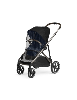 Plástico de Lluvia para Gazelle S de Cybex