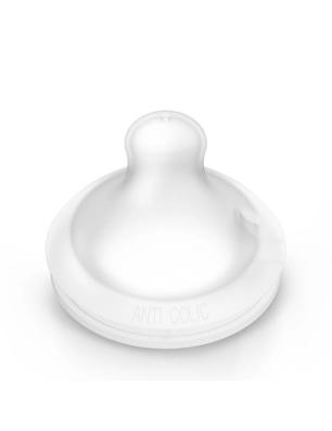 Tetina Fisiológica SX Pro de Suavinex