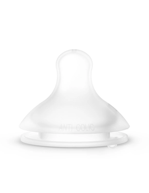 Tetina Fisiológica SX Pro de Suavinex