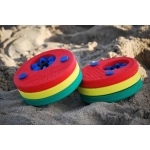 Manguitos de Disco Delphin