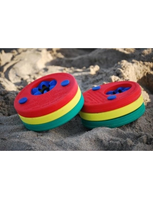 Manguitos de Disco Delphin