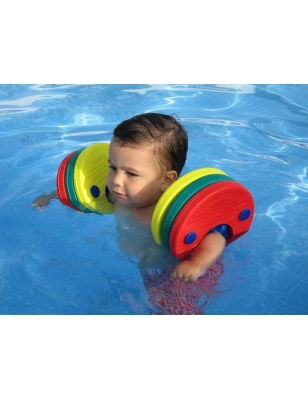 Manguitos Delphin Disc