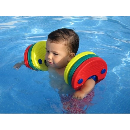 Manguitos Delphin Disc