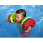 Manguitos de Disco Delphin