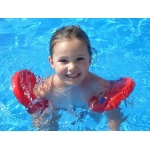 Manguitos de Disco Delphin