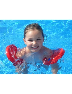 Manguitos de Disco Delphin