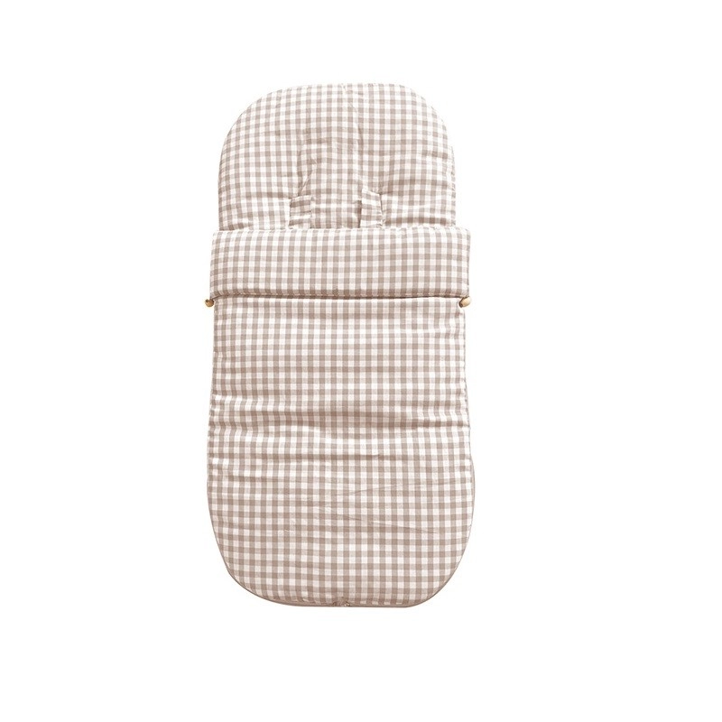 Saco para Silla Petra Buga de Giraffa Bianca e Blu