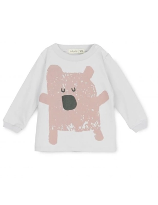Camiseta Otto de Baby Clic