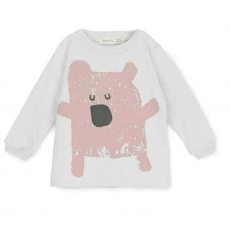 Camiseta Otto de Baby Clic