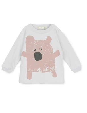 Camiseta Otto de Baby Clic