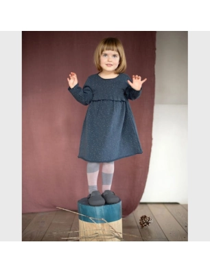 Vestido Sand de Baby Clic