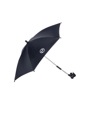 Sombrilla Negra de Cybex