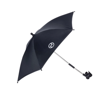 Sombrilla Negra de Cybex