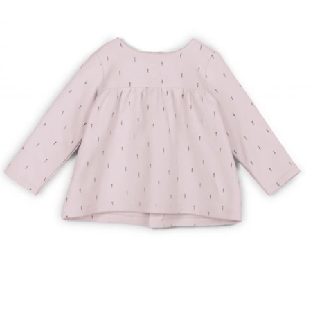 Sudadera Woods de Baby Clic