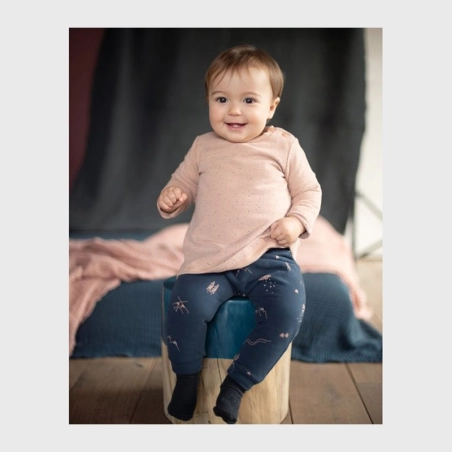 Sudadera Sand de Baby Clic