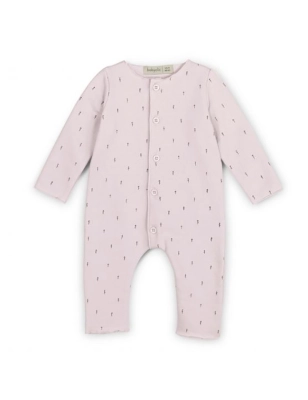 Pelele Woods de Baby Clic