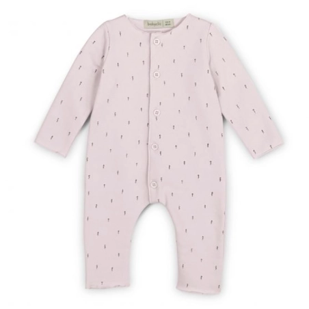 Pelele Woods de Baby Clic