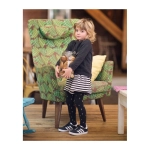 Leotardos Spots de Baby Clic
