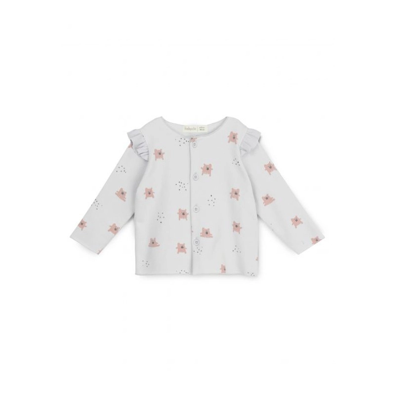 Chaqueta Otto de Baby Clic