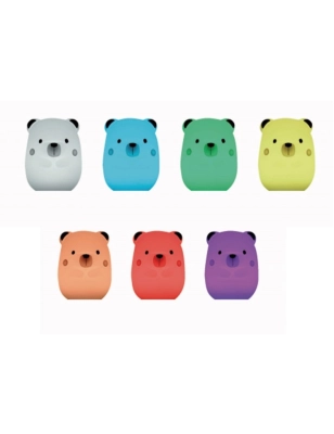Luz Quitamiedos Yum Bear Big de Jané