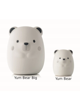 Luz Quitamiedos Yum Bear Big y Yum Bear de Jané