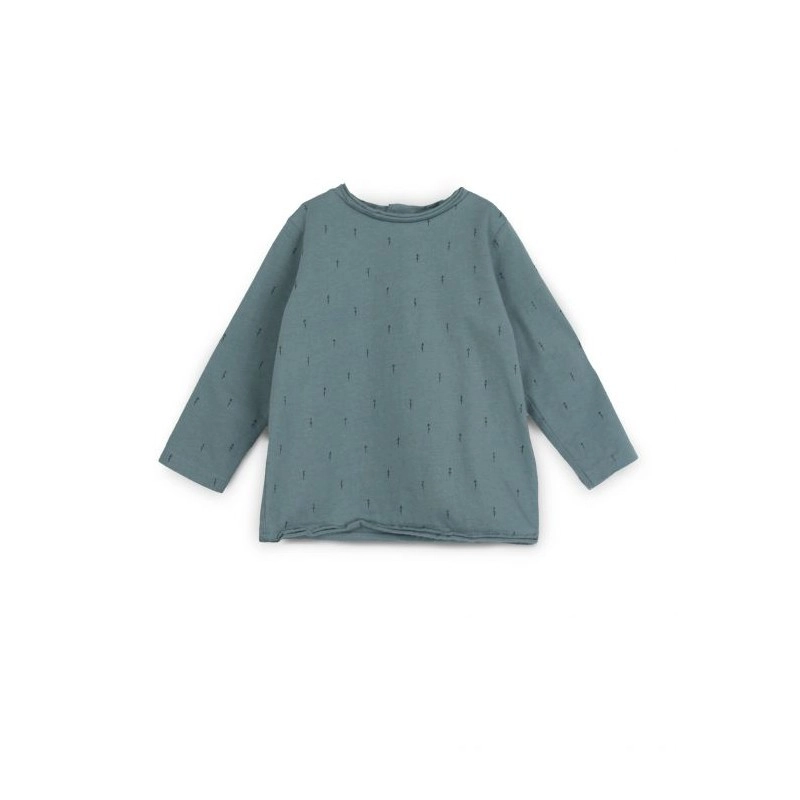 Camiseta Woods de Baby Clic