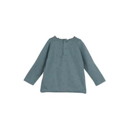 Camiseta Woods de Baby Clic