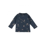 Camiseta Snow de Baby Clic