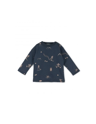 Camiseta Snow de Baby Clic