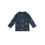 Camiseta Snow de Baby Clic
