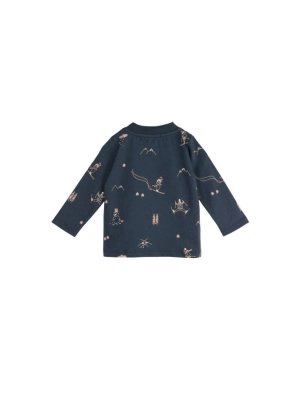 Camiseta Snow de Baby Clic