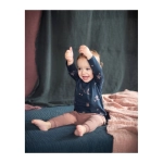 Camiseta Snow de Baby Clic