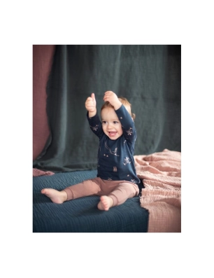 Camiseta Snow de Baby Clic