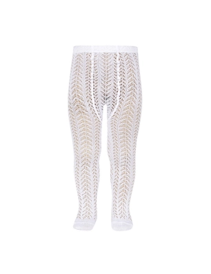 Leotardos Perle Calados