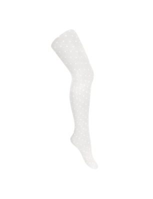 Panty Fantasia Mini Red Con Topitos de Condor