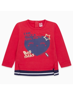 Sudadera Felpa