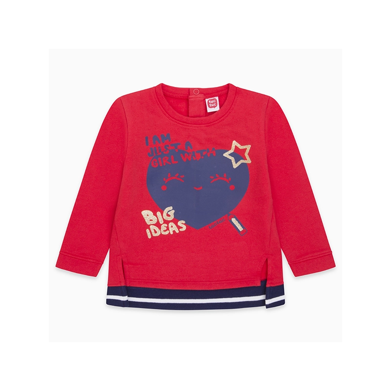 Sudadera Felpa