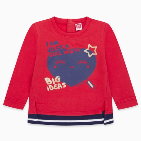 Sudadera Felpa