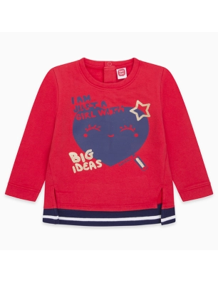 Sudadera Felpa