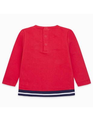 Sudadera Felpa
