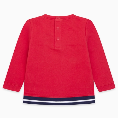Sudadera Felpa