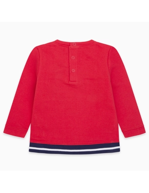 Sudadera Felpa