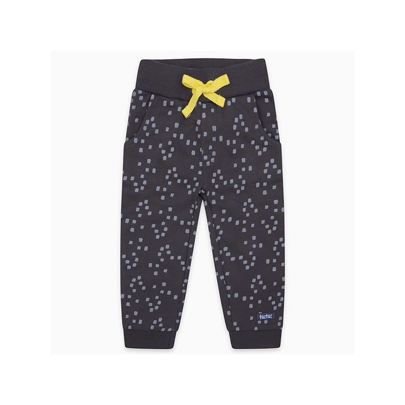 Pantalon Felpa