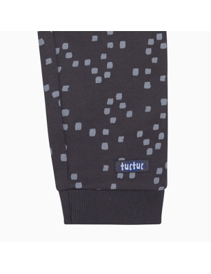 Pantalon Felpa